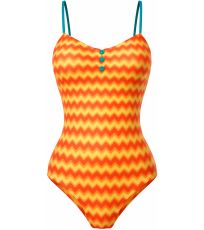 Dámské jednodílné plavky RUBIA Aquawave