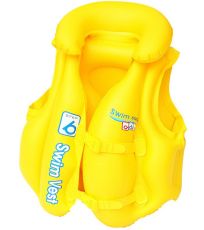 Dětská nafukovací vesta 31606 BESTWAY