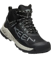 Dámské trekové boty NXIS EVO MID WP W KEEN