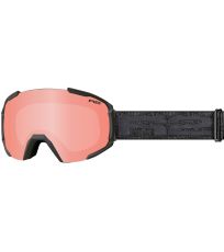 Unisex lyžařské brýle GLACIER R2