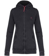 Dámská mikina DEMONA LOAP