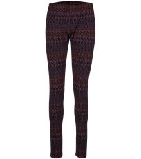 Dámské sportovní kalhoty ADELITA LOAP