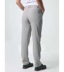 Dámské sportovní kalhoty UZIKA LOAP Hnědá