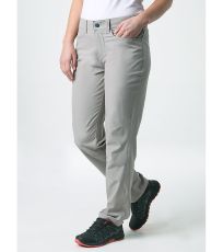 Dámské sportovní kalhoty UZIKA LOAP Hnědá