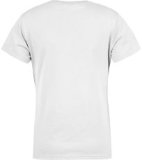 Dámské triko ARIA HANNAH white