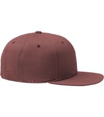 Unisex kšiltovka s rovným kšiltem MENY-EVD HANNAH 