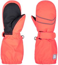 Dětské zimní palčáky RUPON LOAP