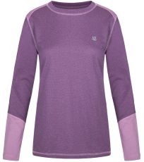 K15XH - Plum Melange | Red