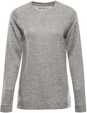 Dámské triko s dlouhým rukávem BREKA ALPINE PRO