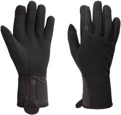 Pánské zimní softshellové rukavice DAG ALPINE PRO