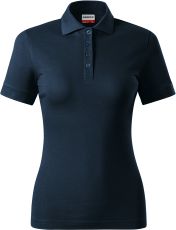 Dámské polo triko Resist Heavy Polo RIMECK