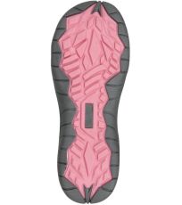 Dámské sandály CICSA LOAP dk.shadow/capri