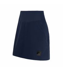 Dámská sportovní sukně HELIUM LITE Sensor modrá