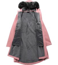 Dámský softshellový kabát IBORA ALPINE PRO 