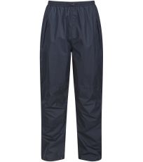 Pánské pracovní voděodolné kalhoty TRW458 REGATTA Modrá