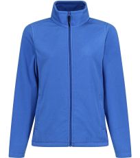 Dámská fleecová mikina Women´s Micro Full Zip Fleece REGATTA