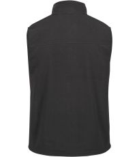 Pánská fleecová vesta TRA700 REGATTA Černá