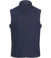 Pánská fleecová vesta TRA801 REGATTA Dark Navy