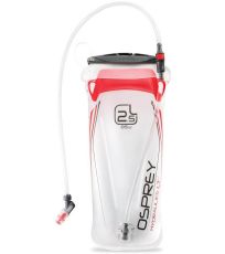 Vak na vodu HYDRAULICS LT 2.5L RESERVOIR RED OSPREY