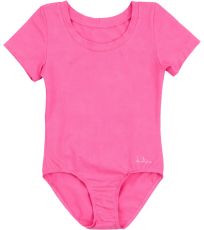 Dívčí gymnastický dres 5F265 LITEX