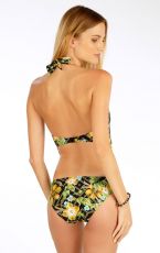 Jednodílné plavky s košíčky 6G123 LITEX 