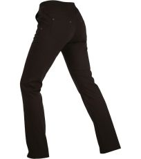 Kalhoty dámské dlouhé 9D304 LITEX černá