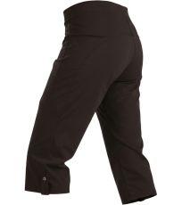 Kalhoty dámské bokové v 3/4 délce 9D313 LITEX