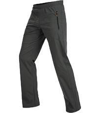 Kalhoty pánské dlouhé 9D322 LITEX tmavě šedá