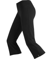 Legíny dámské v 7/8 délce 9D416 LITEX černá