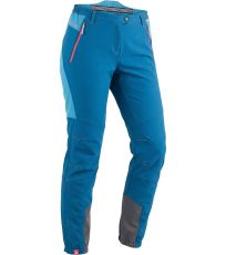 Dámské trekové kalhoty RWJ207R REGATTA