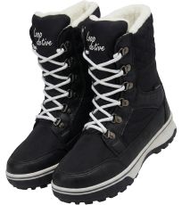 Dámská zimní obuv EUNICE LOAP
