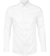 605 - Optic white