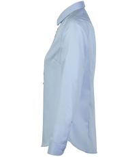 Dámská košile BLAISE WOMEN NEOBLU Soft blue