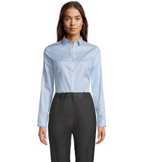 Dámská košile BLAISE WOMEN NEOBLU Soft blue