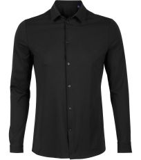 309 - Deep black