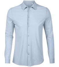 601 - Soft blue