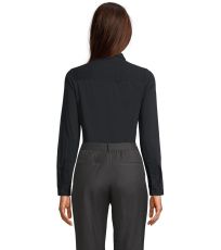 Dámská košile BALTHAZAR WOMEN NEOBLU Deep black