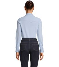 Dámská košile BALTHAZAR WOMEN NEOBLU Soft blue