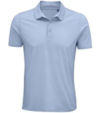 601 - Soft blue