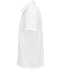 Pánská polokošile OCTAVE MEN NEOBLU Optic white