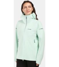 Dámská nepromokavá bunda HURRICANE-W KILPI