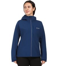 Dámská outdoorová bunda SONNA-W KILPI