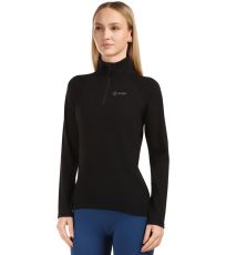 Dámská funkční mikina MONTALE-W KILPI