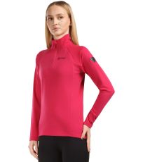 Dámská funkční mikina MONTALE-W KILPI