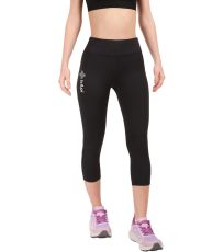 Dámské 3/4 fitnesové legíny AMIRA-W KILPI