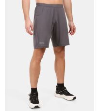 Pánské fitness šortky NANTES-M KILPI