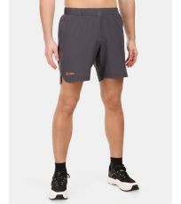 Pánské fitness šortky BRAY-M KILPI