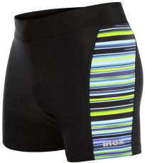 Pánské plavky sportovní boxerky 6G472 LITEX