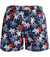 Pánské koupací šortky 6G477 LITEX 