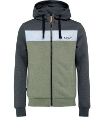 Pánská mikina EDDIE LOAP